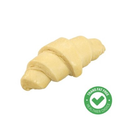  Margarine Croissant - Medium 50gm (200pcs/ctn)